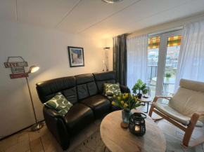 Vakantiewoning aan Zee - 150m van het Strand